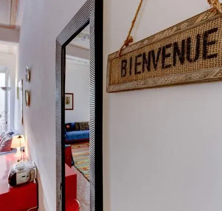 Les Fresques * Мантон