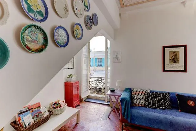 Les Fresques Mentone