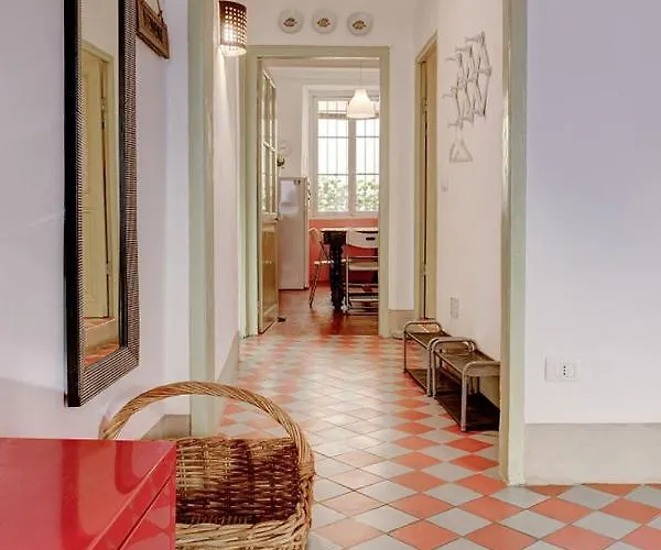 Les Fresques Mentone