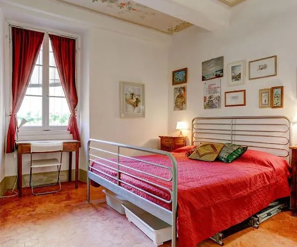 Appartamento Les Fresques Mentone