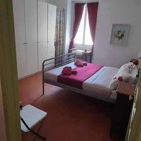 Les Fresques * Menton