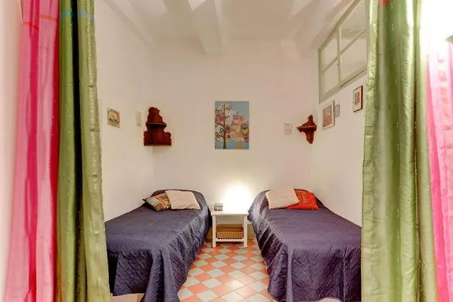 Les Fresques Apartmán