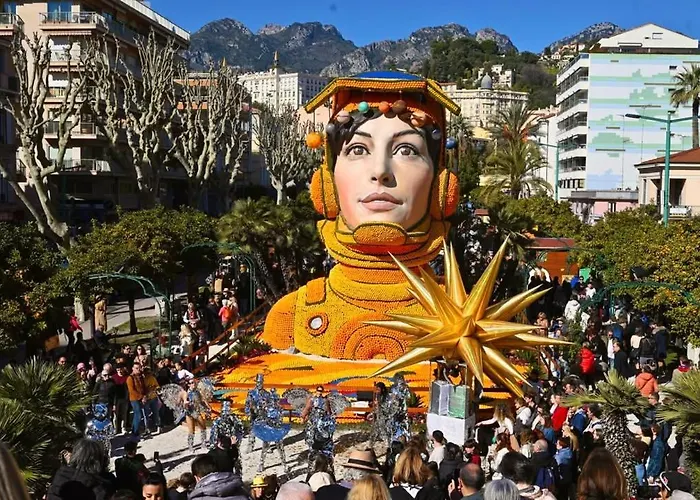 Daire Les Fresques *